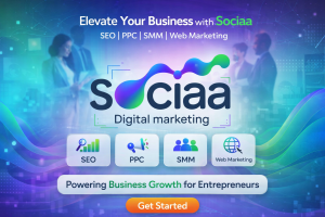 Digital marketing agency in pune