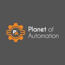 planet logo